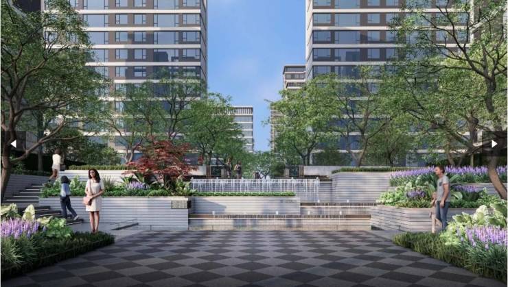 徽盐滨湖雲著售楼处电线月最新活动特价房查询内部通道直连热销户完美体育型(图2)