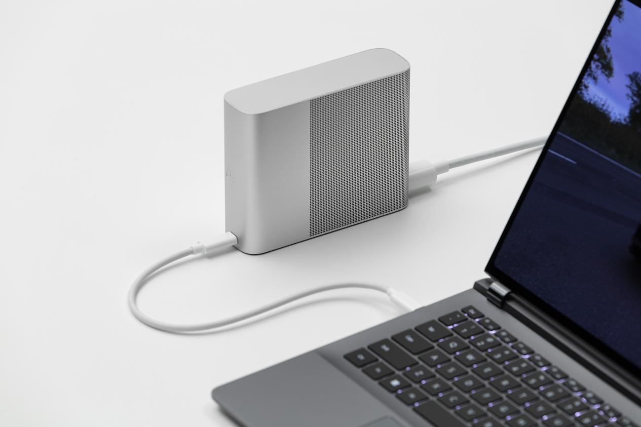 完美体育超能星光派对华为MateBookGT14进校园凭实力迎接挑战(图5)