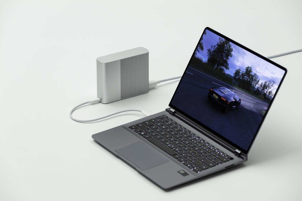 完美体育超能星光派对华为MateBookGT14进校园凭实力迎接挑战(图7)