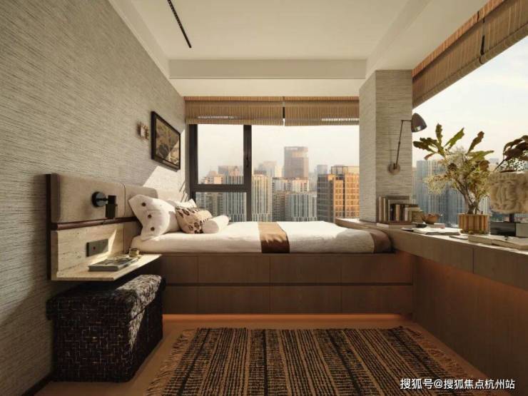 上海宝山四季隐秀售楼处电线(房价+户型图)-首页-四季隐秀楼盘详情-配套-电话(图7)