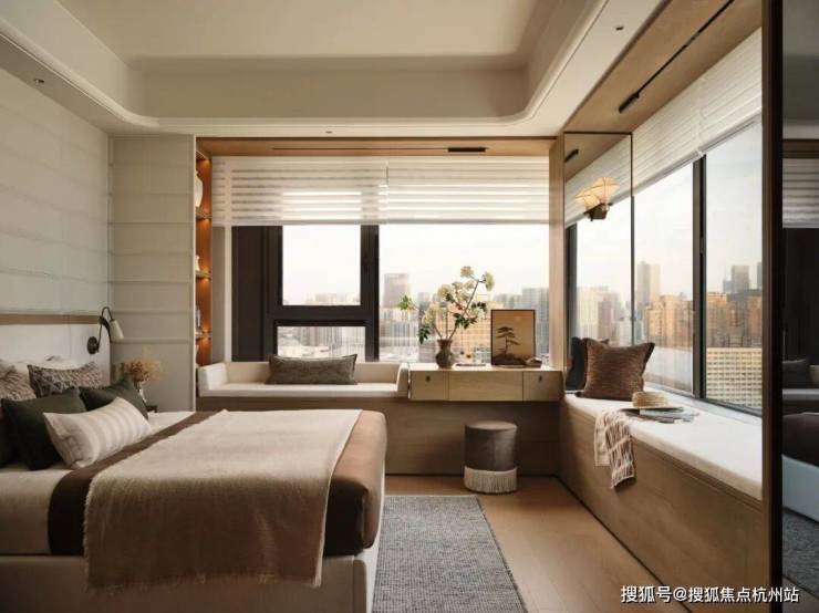 上海宝山四季隐秀售楼处电线(房价+户型图)-首页-四季隐秀楼盘详情-配套-电话(图8)