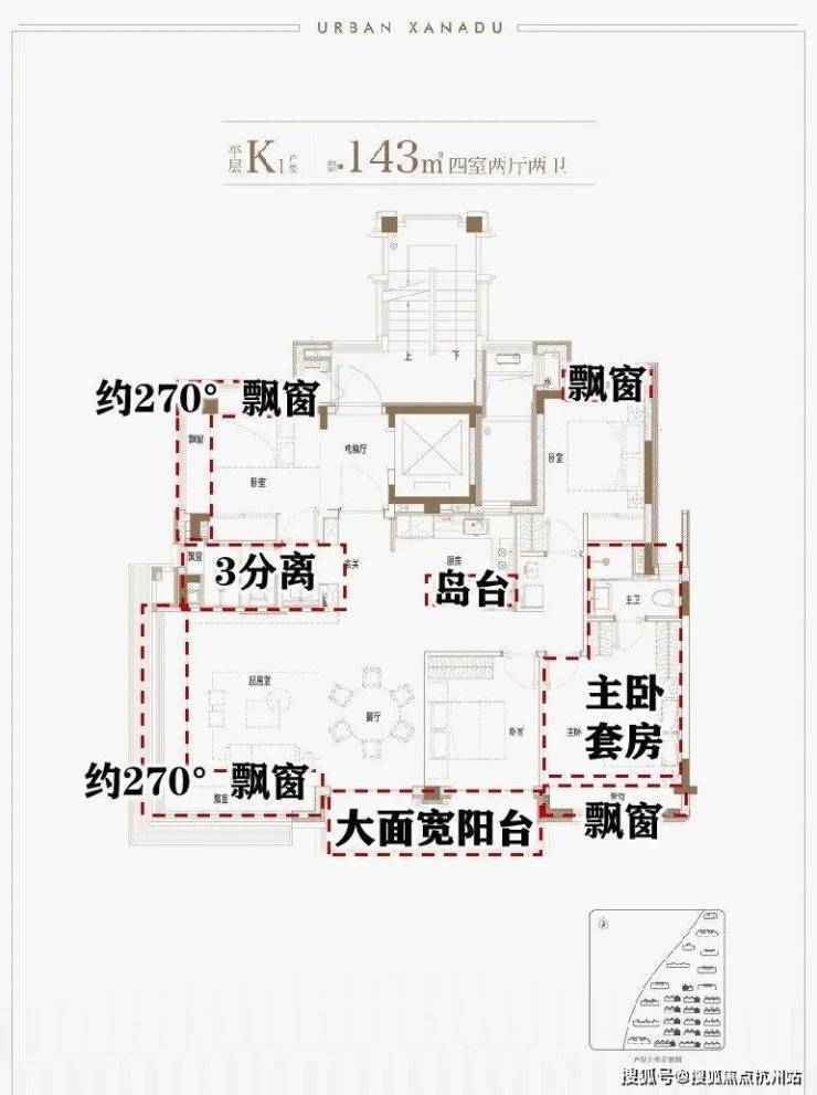 上海宝山四季隐秀售楼处电线(房价+户型图)-首页-四季隐秀楼盘详情-配套-电话(图9)