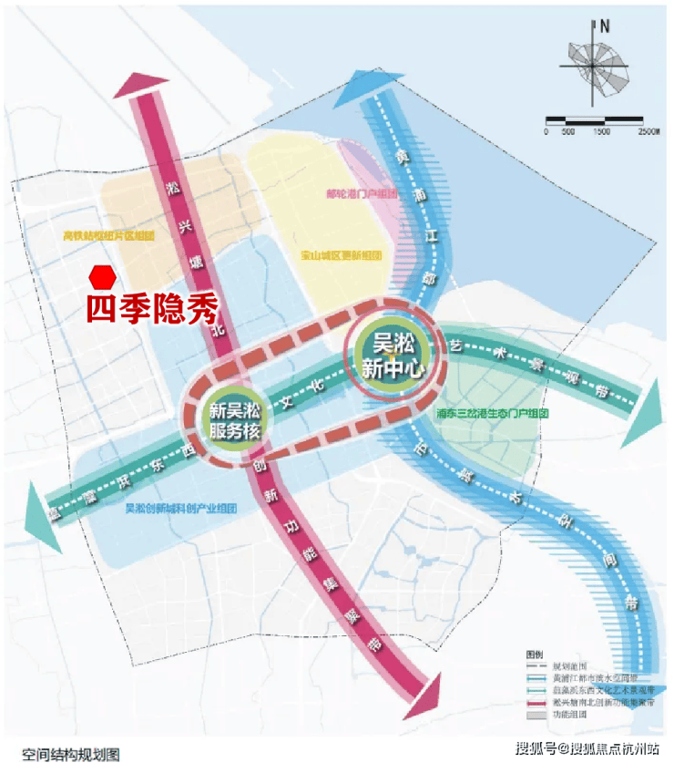 上海宝山四季隐秀售楼处电线(房价+户型图)-首页-四季隐秀楼盘详情-配套-电话(图12)
