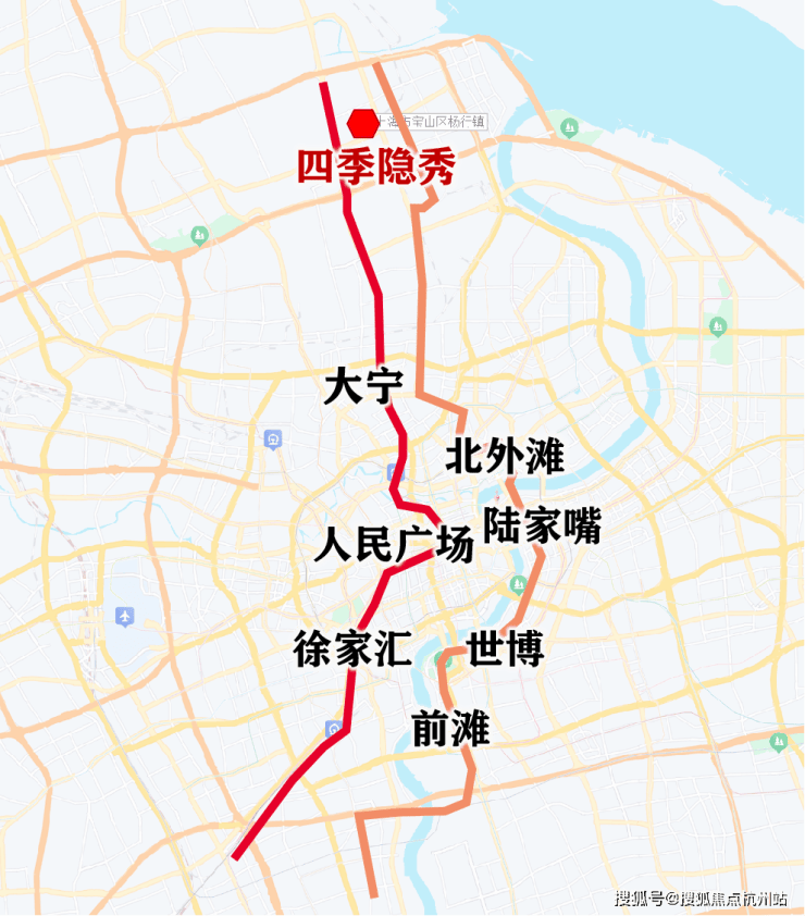 上海宝山四季隐秀售楼处电线(房价+户型图)-首页-四季隐秀楼盘详情-配套-电话(图13)