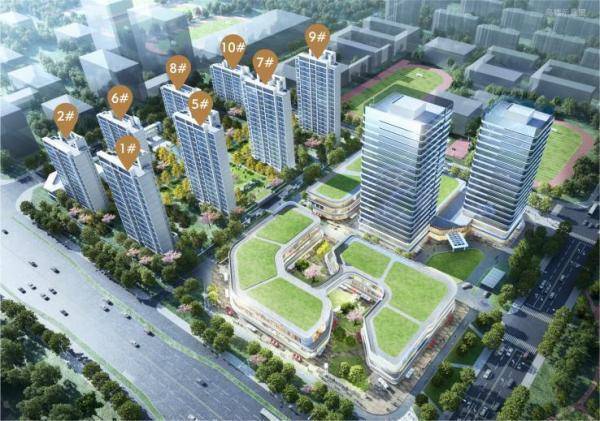 伟星印湖山售楼部最新发布:价格_售楼处电话_怎么样(图5)