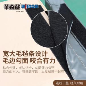 低结构、高开放超炫酷的华森葳完美体育网站幼儿园户外玩具分享(图3)