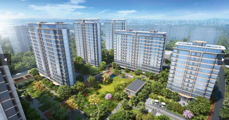 包河区新华星耀玥湖网站售楼处电话_来电预约看房_营销中心楼盘详情-2026最新房价(图2)