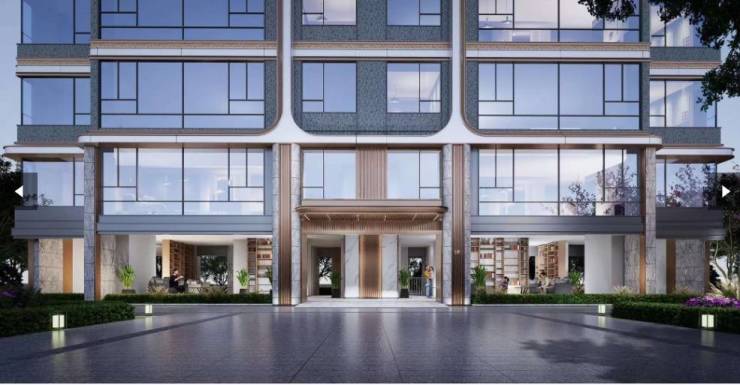 包河区新华星耀玥湖网站售楼处电话_来电预约看房_营销中心楼盘详情-2026最新房价(图6)