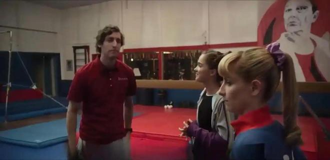 “俄罗斯体操女皇”卡巴耶娃：从冠军到政坛红人传奇人生太炸裂(图5)