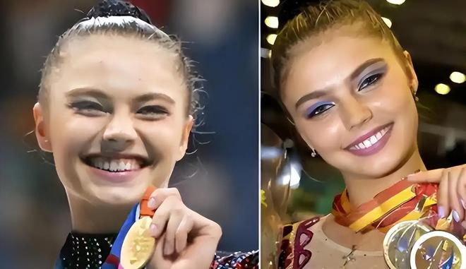 “俄罗斯体操女皇”卡巴耶娃：从冠军到政坛红人传奇人生太炸裂(图7)