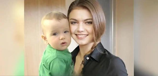 “俄罗斯体操女皇”卡巴耶娃：从冠军到政坛红人传奇人生太炸裂(图10)