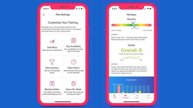 长跑者必备！这6种工具及应用超实用(图3)