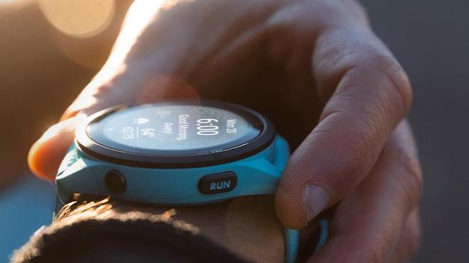 长跑者必备！这6种工具及应用超实用(图2)