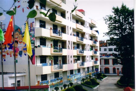 文山州幼儿园-文山州学校-教育频道-中国广播网(图2)