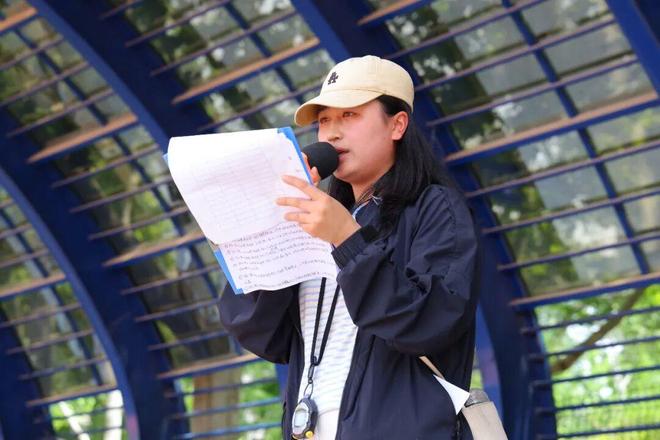 西安太白学校第八届体育节暨第28届田径运动会圆满完美体育网站落幕！(图8)